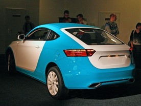 Yo CrossCoupe
