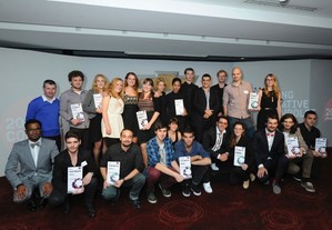 YCC 2013 vítězové