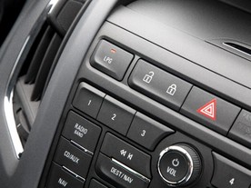 Opel Zafira Tourer 1,4 LPG ecoFLEX turbo