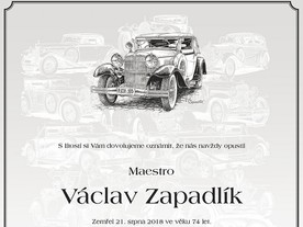 Václav Zapadlík