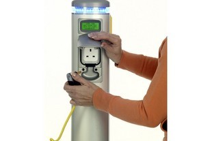 Americké zásuvky jsou zcela odlišné od evropských