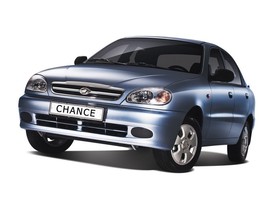 ZAZ Chance