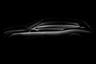 Bentley Touring Superleggera Continental Flying Star