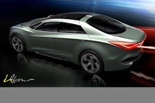 Hyundai i-flow