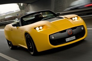 Protoscar lampo2