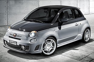 Abarth 500C