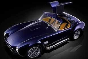 AC cars Germany Cobra Mk.VI