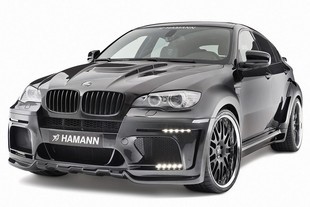 Hamann Tycoon evo M