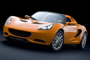Lotus Eise