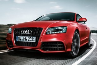Audi RS5