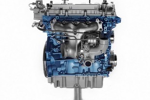 Ford - motor EcoBoost