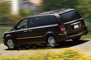 Lancia (Chrysler Town&Country)