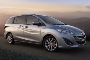 Mazda5