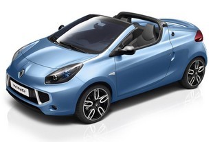 Renault Wind