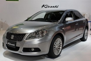 Suzuki Kizashi