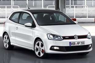 Volkswagen Polo GTI