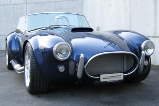 AC Mark VI.