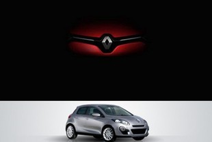 Renault Clio IV.