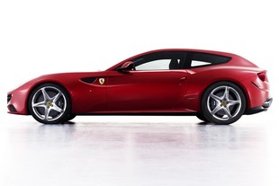 Ferrari FF