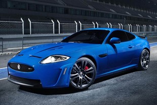 Jaguar XKR-S
