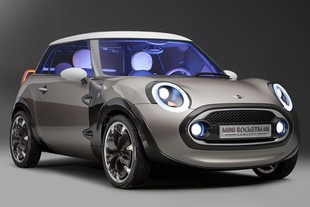 Mini Rocketman