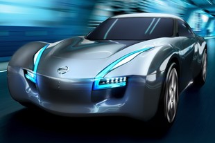 Nissan Esflow