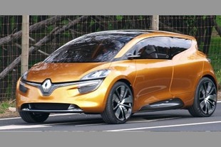 Renault R-Space