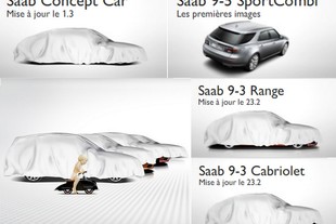 Saab Concept