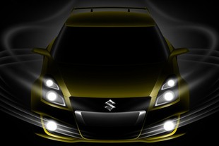 Suzuki Swift S