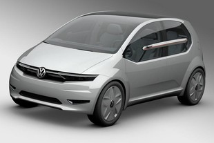 Volkswagen - Ital Design Concept