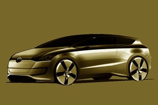 Volkswagen/Seat/Škoda New Small Family