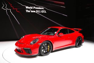 autoweek.cz - Ženevský kaleidoskop
