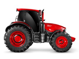 Zetor by Pininfarina