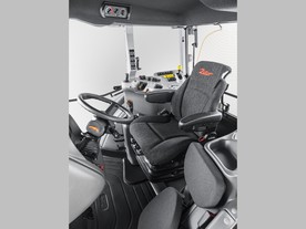 Zetor Crystal 170 HD