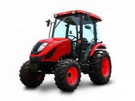 Zetor Utilix HT 55