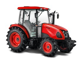 Zetor Hortus HS 80