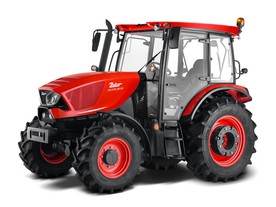 Zetor Major HS 80