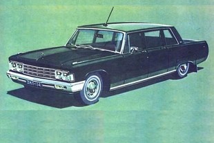 ZiL 114
