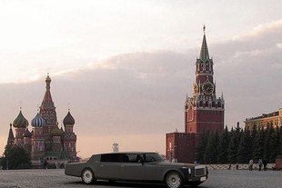 ZiL slava`ssaakyan design