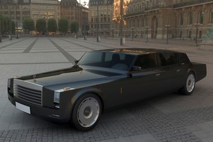 ZiL slava`ssaakyan design