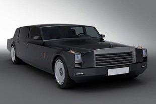 ZiL slava`ssaakyan design